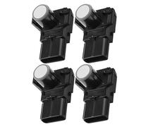 Sensore PDC Sensore Di Parcheggio PDC Per Auto 8934148010 89341-48010 Per Toyota Per Camry Per Corolla Per Tundra Per Lexus RX350 Sensore parcheggio(4pcs-White)