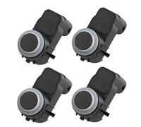 Sensore PDC Sensore Di Parcheggio PDC Per Auto, Accessori Auto 9677783277 9677782977 9664027977 Per Citroen DS3 C3 Per Peugeot 3008 5008 Sensore parcheggio(4 pcs)