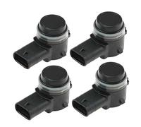 Sensore PDC Sensore Di Parcheggio PDC Per Auto, Sensore Di Retromarcia 284380553R 28438-0553R Per Nissan Per Rogue 2018-2020 Sensore parcheggio auto PDC(4 pcs)