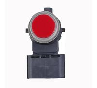 Sensore PDC Sensore di parcheggio PDC per CR-V per Civic 39680-TV0-E011-M1 39680TV0E011M1 39680-TV0-E011 39680TV0E011 Sensore parcheggio(Rosso)