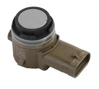 Sensore PDC Sensore Di Parcheggio PDC Per Ford Per Focus IV Per Escape Per Kuga Per Explorer Per Lincoln Per Bronco JU5T-15K859-ACW JU5T15K859ACW Sensore Parcheggio Auto(1PCS Silver)