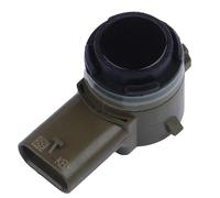 Sensore PDC Sensore Di Parcheggio PDC Per Ford Per Focus IV Per Escape Per Kuga Per Explorer Per Lincoln Per Bronco JU5T-15K859-ACW JU5T15K859ACW Sensore parcheggio auto PDC(1PCS Black)