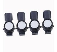 Sensore PDC Sensore di parcheggio PDC per GMC per Chevy per Cadillac 23148340 0263023451 PDC Sensore di aiuti(4PCS)