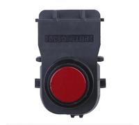 Sensore PDC Sensore Di Parcheggio PDC Per Hyundai Per Kia, Accessori Per Auto 95720-H0000 95720H0000 Sensore parcheggio(1PCS Red)