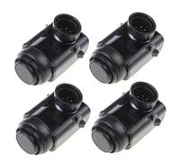 Sensore PDC Sensore Di Parcheggio PDC Per Mercedes Per Benz W163 W164 W203 W210 W220 CL500 0015427418 0035428718 A0015427418 Accessori Auto PDC Sensore di aiuti(4 pcs)