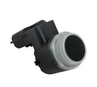 Sensore PDC Sensore Di Parcheggio PDC Per Nissan Per Qashqai Mk2 J11 NV300 Per X-Trail Mk3 2013-2022 Nero 28438-4EA0A 28438-4CC5B Assistenza Alla Retromarcia Sensore parcheggio
