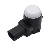 Sensore PDC Sensore Di Parcheggio PDC Per Retromarcia, Colore Bianco 95918951, Per GM, Per VW, Per Golf 0263013646 0 263 013 646 PDC Sensore di aiuti