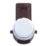 Sensore PDC Sensore Di Parcheggio PDC Per Tesla 3 XS 1127502-11-D 112750211D 110029700A 110029700B 1127502 PDC Sensore di aiuti(1 pz)