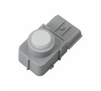 Sensore PDC Sensore Di Parcheggio PDC Radar Di Parcheggio Per Hyundai Per Sonata LF 15 Per Santa Fe I20 Per Elantra Per Kia Per Soul 16 95720-2W000 Sensore parcheggio(BIANCO)