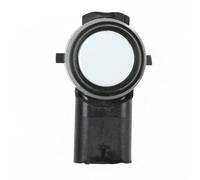 Sensore PDC Sensore Di Parcheggio PDC, Sensore Di Controllo Della Distanza Per Tesla Per Model SX 3 Y 1127503-11-D 112750311D PDC Sensore di aiuti(Nero,1 pz)