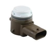 Sensore PDC Sensore Di Parcheggio PDC, Sensore Di Controllo Della Distanza Per Tesla Per Model SX 3 Y 1127503-11-D 112750311D PDC Sensore di aiuti(Marrone,1 pz)