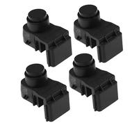 Sensore PDC Sensore di parcheggio/Sensore PDC Per Kia Per RIO 95720H9010 95720-H9010 Accessori Auto PDC Sensore di aiuti(4 pcs)