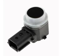 Sensore PDC Sensore parcheggio PDC per Ford per Edge per Explorer per Fusion per Expedition per Lincoln Mkx per Focus GT4T-15K859-AAW GT4T15K859AAW Sensore parcheggio auto PDC(1PCS Black)