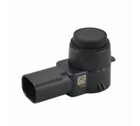Sensore PDC Sensore PDC 4 Pezzi/lotto Per Peugeot 307 308 407 Per Partner Per Citroen C4 C5 C6 PSA966382157 6590.A5 PSA 9663821577 9663821577XT Sensore parcheggio