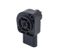 Sensore Pedale acceleratore 133284 Sensore Posizione acceleratore Internazionale TPS 2603893C91 131973 per William per Controllo per Mack Volvo