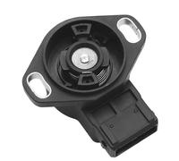 Sensore Pedale acceleratore MD614697 Sensore Posizione acceleratore TPS per Pajero per Summit per DL per Coupé 2 Porte 1.8L aspirato Naturalmente