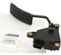 Sensore pedale acceleratore originale Renault Clio III 1.2 16V 1.5 DCI 820029...