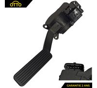 Sensore Potenziometro Pedale Acceleratore per Navara Pathfinder 6PV93390102