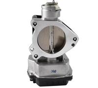 Sensore Pedale Farfalla TPS Sensore Valvola A Farfalla Corpo Farfallato Elettronico Auto Compatibile Con Citroen Per C4 C5 C8 Per Jumpy 1635X0 9650787380