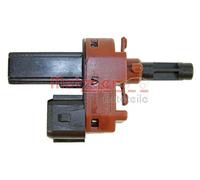 Sensore pedale frizione 0911156 METZGER per FORD FIESTA V FUSION TRANSIT Autobus