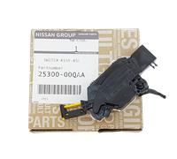 Sensore Pedale Frizione Originale Megane Scenic Laguna III 2530000QAA