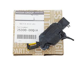 Sensore Pedale Frizione Originale Megane Scenic Laguna III 2530000QAA