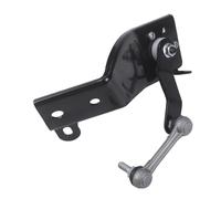 Sensore Per Altezza Delle Sospensioni Sensore Livello Del Faro Sospensione 8651A064 8651A065 Per Mitsubishi Per Pajero Per Montero 4 IV V8 V9 2006-2016(Posteriore sinistro)