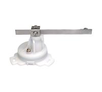 Sensore per angolo di barra 0-190 ohm - 1 PZ Osculati - 27.330.01 - 2733001