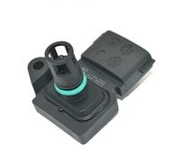 Sensore per auto Compatibile Con Peugeot 405 Per Break 1992 1993 1994 1995 1996 Sensore Di Pressione Assoluta Del Collettore MAP 23430-12910 5WY2801A TMAP14