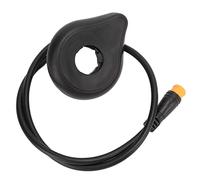 Sensore per Bici Elettriche, Plastica PC 12 Magneti Kit di Conversione del Sensore del Pedale del Sensore Dell'assistente per Bici Elettrica Dual Hall sensore bici elettrica