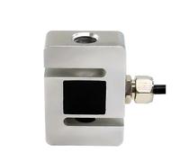 Sensore per cella di carico, Sensore di forza compressione a cella carico tipo a trave DYLY-107 S Il peso a punto singolo piatto simula il sensore a taglio(20kg)