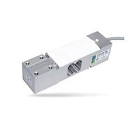 Sensore per celle di carico, La Cella Di Carico A Punto Singolo Che Pesa Carichi Pesanti Con Precisione Di Classe C3MR Fornisce Risultati Di Misurazione Precisi per kit di bilancia fai da te(250KG)