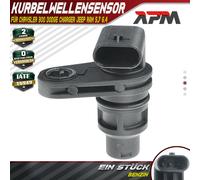 Sensore per Chrysler 300 Dodge Caricabatterie Durango Jeep RAM 1500 5.7 6.4L