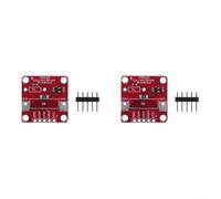 Sensore per corrente Compact 25.5mm per Progetti DIY Sensore | Range tensione 2.7-60V, banda larga 75kHz, prestazioni stabili, misure dinamiche veloci
