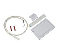 Sensore per Evaporatore Liebherr 9590800 Originale per Gefrierschrank