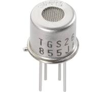 Sensore per gas tgs 2610 figaro adatto alcol metano propano isobutano