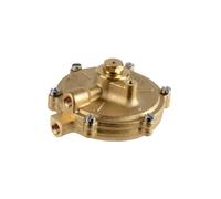 SENSORE PER GRUPPO ACQUA ORIGINALE BAXI OCEAN CALDAIA ECO LUNA AIR 5629950