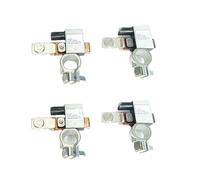 Sensore Per Mazda 3 2014-2018 Cx5 2012-2020 CX3 CX8 CX9 Per MX-5 2015-2019 | Sensore di corrente elettrica a batteria PE05-18-8A1(4 pcs)