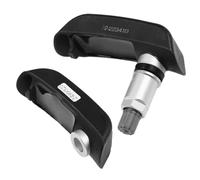 Sensore per Moto BMW, sensore di monitoraggio della Pressione dei Pneumatici 1/2 Pezzi 36318532731/36318532732