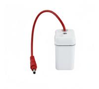 Sensore per Orinale Modulo Alimentazione, Bianco, style to 1
