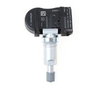 Sensore per pneumatici per auto 407000435R Sensore di pressione dei pneumatici TPMS per Renault per Megane Laguna Fluence Latitude 433MHZ