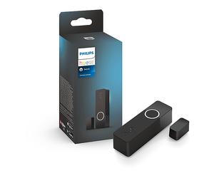SENSORE PER PORTA/FINESTRA PHILIPS HUE Hue Secure Contact Sensor di contatto per