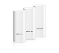 SENSORE PER PORTE E FINESTRE NETATMO Netatmo DTG-DE Sensore porta/finestra wireless
