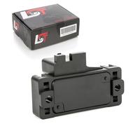 Sensore per Pressione Molteplice di Carica 3-polig Jeep Cherokee 2.1TD Wrangler