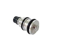 Sensore per valvola di controllo meccanica a solenoide elettronico del compressore elettrico del climatizzatore per camion Benz Actros