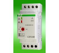 SENSORE PERDITA DI FASE 10A 1Z 3X400/230V+N CONTROLLO CZF-2BR
