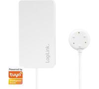 LogiLink Wi-Fi Smart Sensore perdite d'acqua compatibile Tuya SH0114