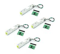 Sensore peso cella di carico digitale 10KG per modulo HX711 pesatura elettronica
