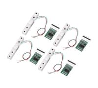 Sensore peso cella di carico digitale 10KG per modulo HX711 pesatura elettronica