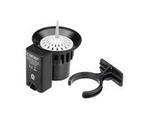 Sensore di Pioggia Rain Sensor BT Controllo Via Bluetooth + App